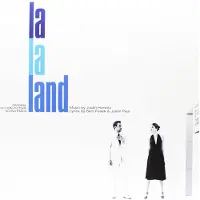 Universal La Land Lp