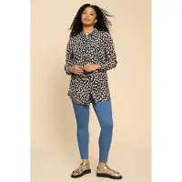 White Stuff Janey Jegging Mid Blue Maat: 8 | Leggings Outlet | Dames | Blauw