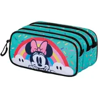 KARACTERMANIA Minnie Mouse Disney Etui