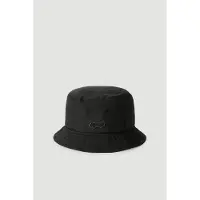 Soulland Nova Bucket Hat Black Maat: OS | Hoeden Outlet | Unisex | Zwart
