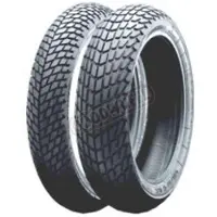 Heidenau K73 SUPER RAIN TL 120 70-17 58H