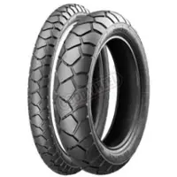 Heidenau K76 zomerband, 130/80 17, 65H, motorband, enduroband