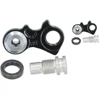 Shimano Rd-m670 Grijs