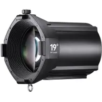 Godox BP19K Flat Bowens-Mount Projection Attachment