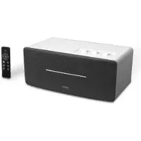 Edifier Speaker D12 Voor Laptop Computer 16W Aux Bluetooth Hoog Audiovermogen