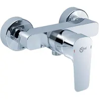 Ideal standard Ceraplan III douchemengkraan eengreeps chroom B0716AA