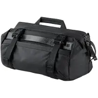 Wotancraft Easy Rider V2 10L zwart