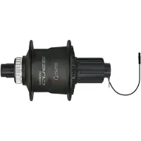 Shimano Fh-u6060 Cl Disc Achternaaf