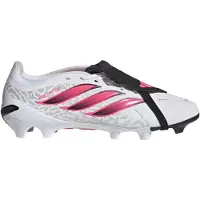 Adidas Voetbalschoen 'Predator League' donkerlila / pink / zwart / wit