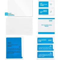 JJC Glass Screen Protector For Fuji X-e5