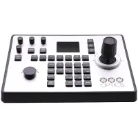 PTZOptics PT-JOY-G4 IP Joystick Controler