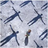Warner Absolution