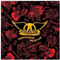 POLYDOR Aerosmith - Permanent Vacation (LP) | LP