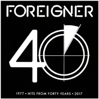 Warner Music 40 (LP)