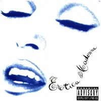 Warner Music Erotica (LP)