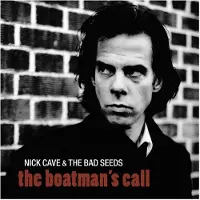 Universal Music Nick Cave & The Bad Seeds - The Boatman's Call (LP)