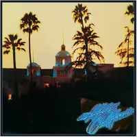 Bertus Distributie Eagles - Hotel California | LP