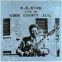 Universal Music B.B. King - Live In Cook County Jail (LP)