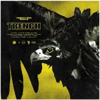 Warner Music Twenty-One Pilots - Trench | Vinyl