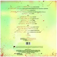 Warner Suicide Squad: The Album/Lp