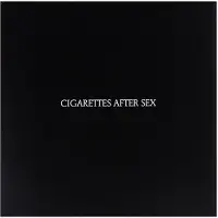 Pias Cigarettes After Sex - Cigarettes After Sex (LP)
