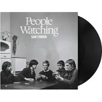 POLYDOR People Watching