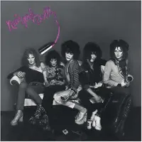 Universal Music New York Dolls - New York Dolls (LP)