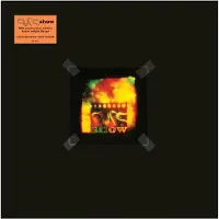 Universal Music The Cure - Show (2 LP) (Anniversary Edition) (Limited Edition) (Remastered)