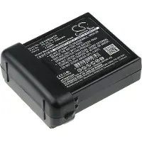 Cameron Sino Kenwood PB-39 / PB-39H accu (1100 mAh, huismerk)