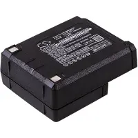 Cameron Sino Kenwood PB-36 / PB-37 accu (1000 mAh, huismerk)