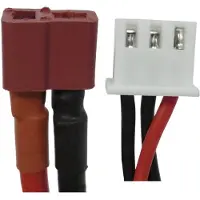 123accu huismerk LT901RT accu (3500 mAh)