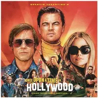 Sony Once Upon A Time In¿Hollywood/2Lp