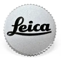 Leica 14015 Soft Release Button 12mm Chrome
