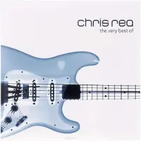 Warner Music Very Best of Chris Rea (LP)