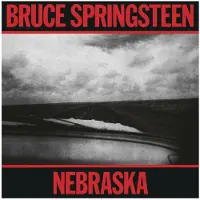 Sony music Bruce Springsteen - Nebraska (LP)