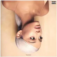 Universal Music Ariana Grande - Sweetener | Vinyl