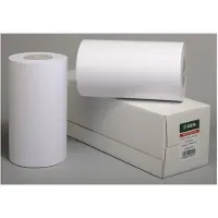 Igepa Plotterpapier, Plotterpapier 841mmx175m 75g wit (75 g/m², 17500 cm, 84.10 cm)