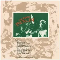 RecordCityJP Berlin/LP