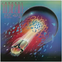 Sony music Journey - Escape (LP)