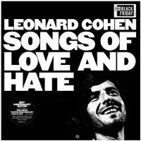 Sony music Songs of Love and Hate