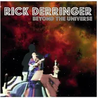 Import Beyond The Universe