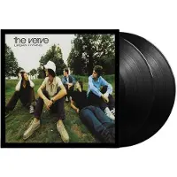 Virgin The Verve - Urban Hymns Lp