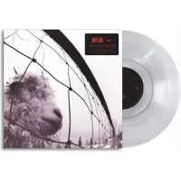 Sony music Pearl Jam - Vs. (Transparent Vinyl)