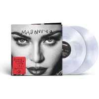 Warner Music Finally Enough Love (LP) (Coloured Vinyl)