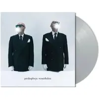 PARLOPHONE Nonetheless Édition Limitée Exclusivité Fnac Vinyle Gris