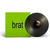 Warner Music BRAT