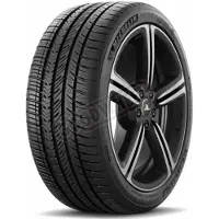 Michelin zomerbanden voor motorfietsen, type Pilot Sport A/S 4 (285/45 R22 114Y XL Acoustic, geschikt voor elektrische voertuigen, LR)