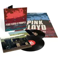 Ginza.se Pink Floyd At Pompeii - MCMLXXII
