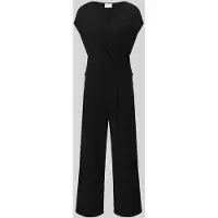 Vera Mont Jumpsuit zwart