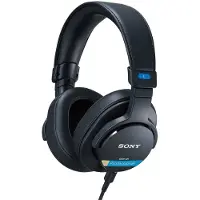 M-AUDIO MDR-M1 Studio Closed Back Headphones